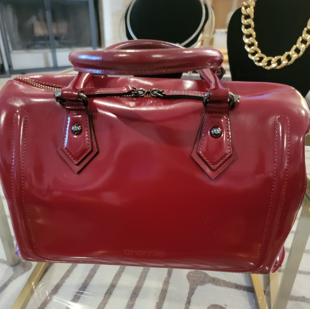 CROMIA HANDBAG